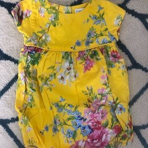 Ralph Lauren 6mos romper